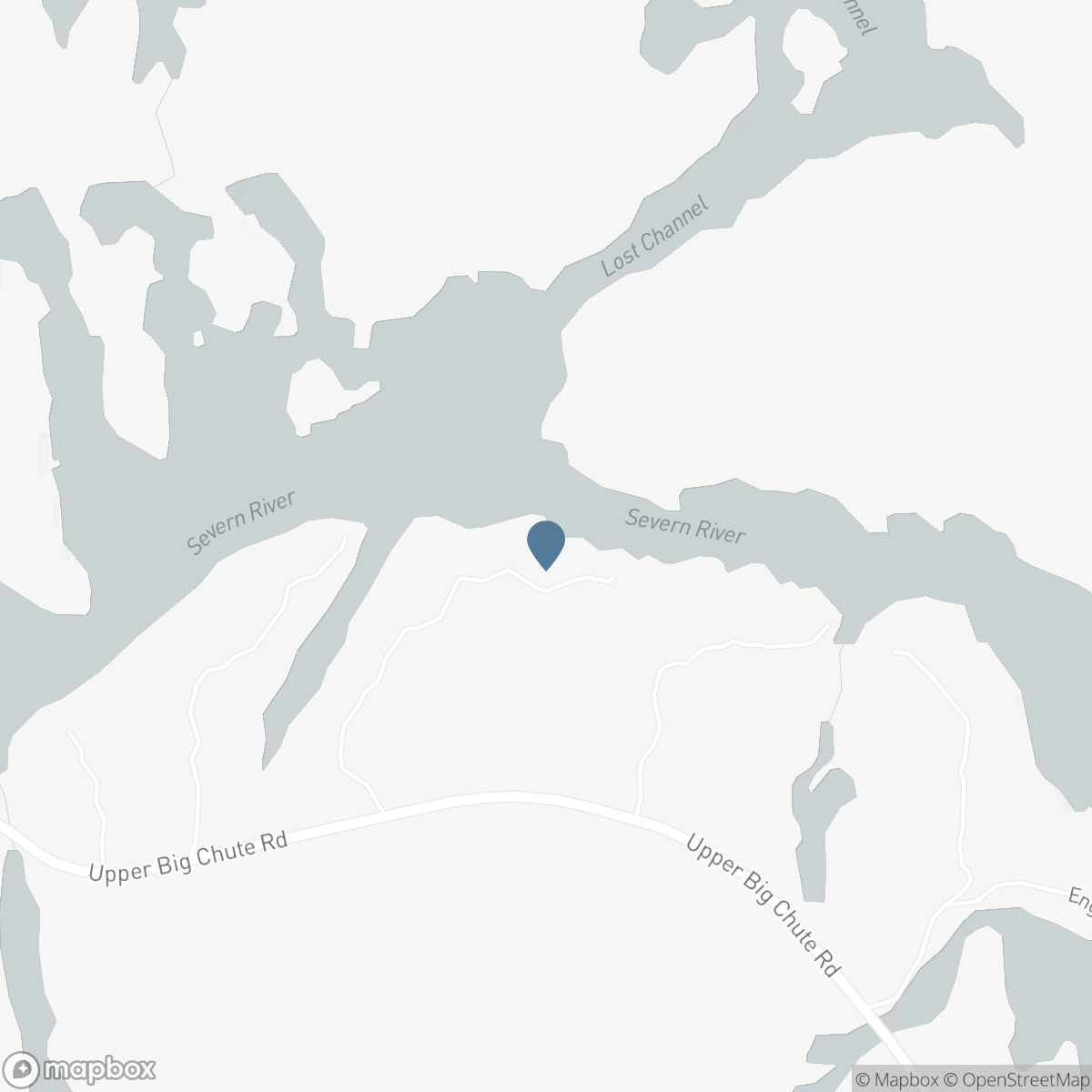 4376 MARR LANE, Muskoka Lakes, Ontario P0C 1M0